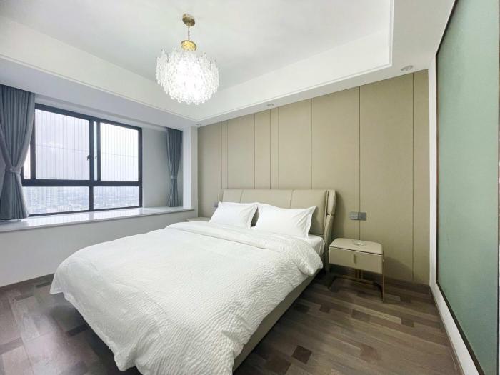 chengyu bandb loft view suite