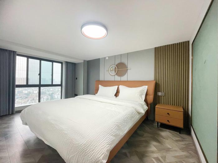 chengyu bandb loft view suite