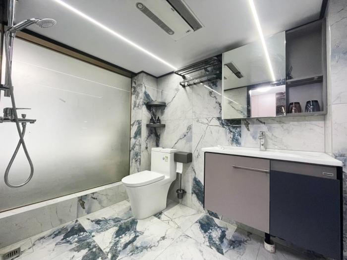 chengyu bandb loft view suite
