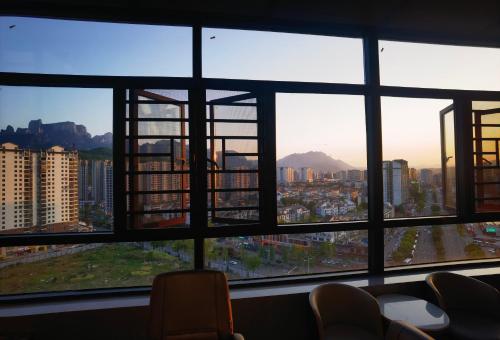 Chengyu B&B-Loft View Suite,,3 star