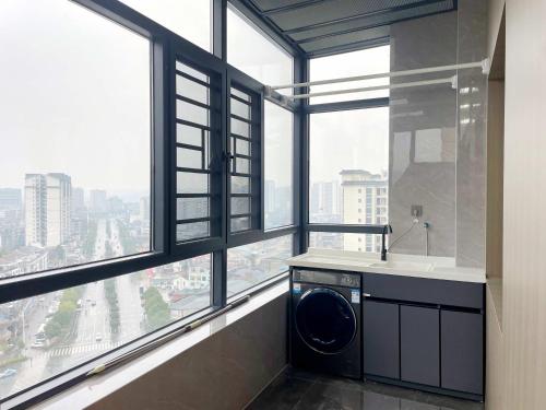 chengyu bandb loft view suite