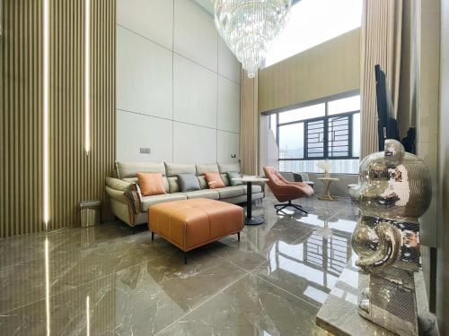 chengyu bandb loft view suite