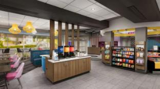 tru by hilton muskegon norton shores