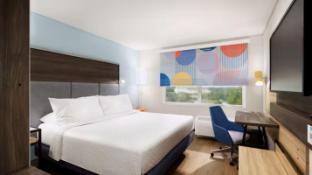 tru by hilton muskegon norton shores