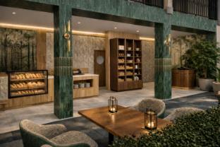 montara hotel tapestry collection by hilton