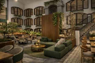 montara hotel tapestry collection by hilton