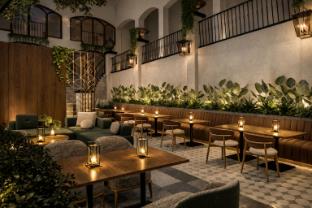 montara hotel tapestry collection by hilton