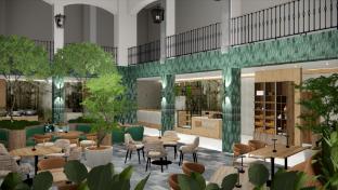 montara hotel tapestry collection by hilton