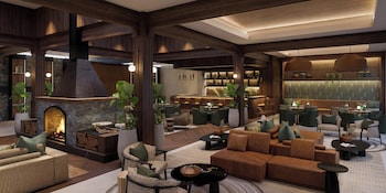 Montara Hotel, Tapestry Collection By Hilton,,4 star