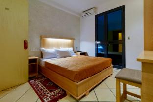 hotel roma