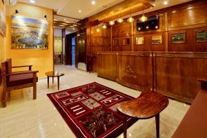 hotel roma