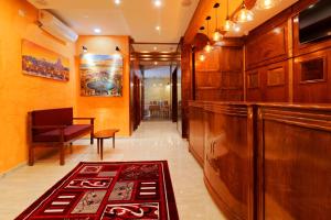hotel roma