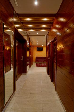 hotel roma