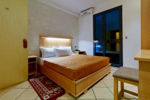 hotel roma