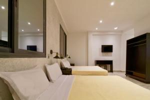 hotel roma