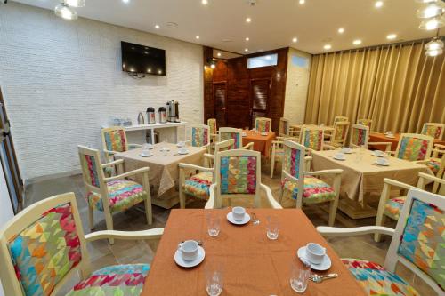 hotel roma
