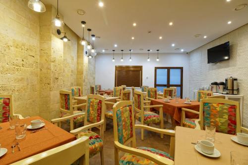 hotel roma