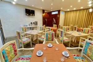 hotel roma