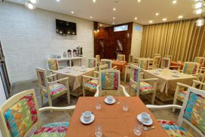 hotel roma