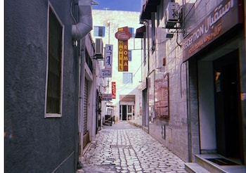 hotel roma