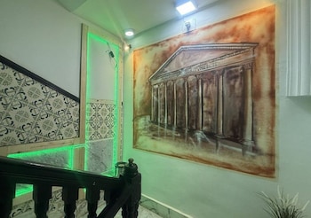 hotel roma