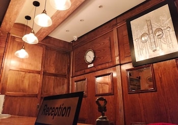 hotel roma