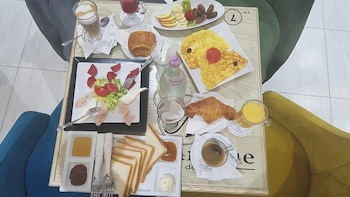 hotel roma