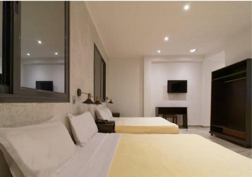 hotel roma