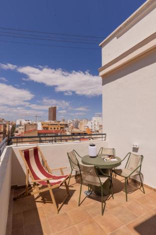 libere alicante rambla