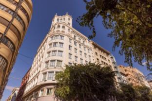 libere alicante rambla