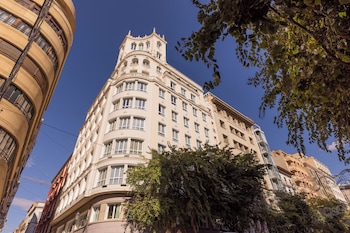 libere alicante rambla