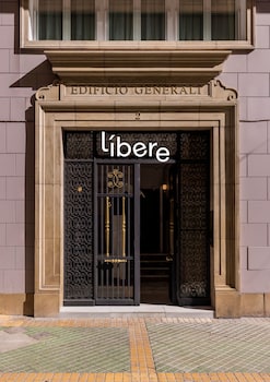 libere alicante rambla