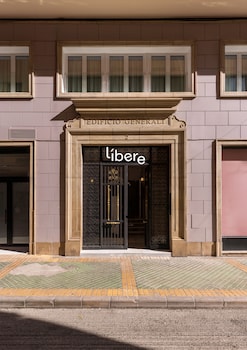 libere alicante rambla