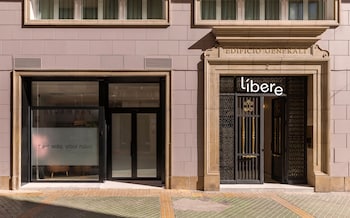libere alicante rambla