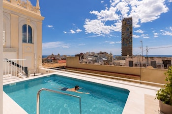 Libere Alicante Rambla,,3 star