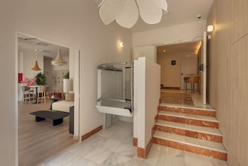 Libere Alicante Rambla,,3 star