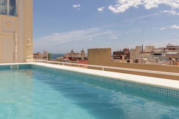 libere alicante rambla