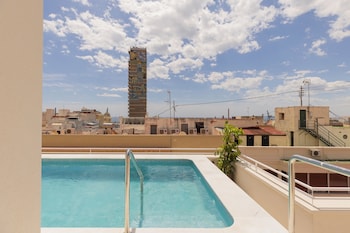 libere alicante rambla