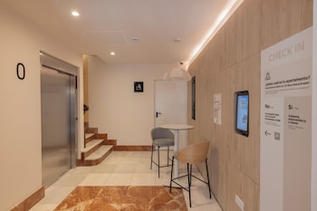 Libere Alicante Rambla,,3 star