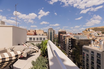 libere alicante rambla