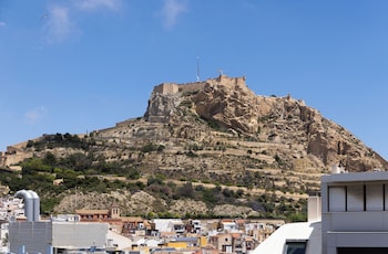 libere alicante rambla