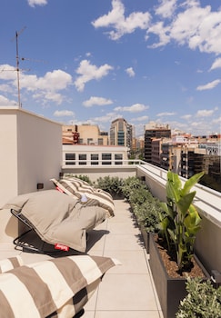 libere alicante rambla