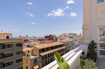 libere alicante rambla