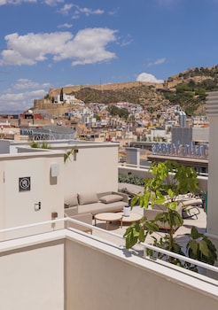 libere alicante rambla