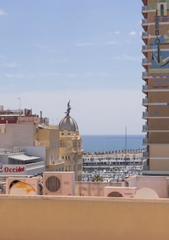 libere alicante rambla