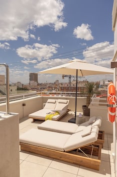 libere alicante rambla