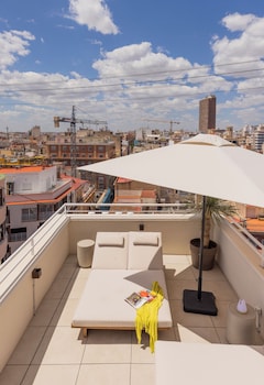 libere alicante rambla