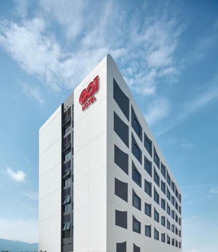 go hotel nakhon sawan