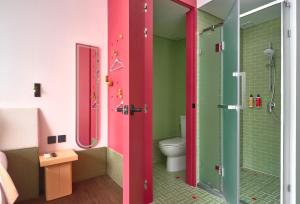 go hotel nakhon sawan