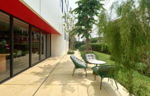 go hotel nakhon sawan